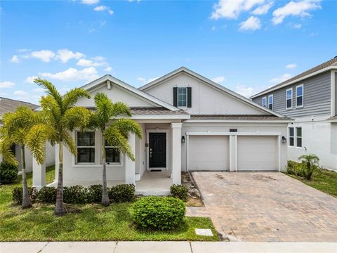 A home in KISSIMMEE