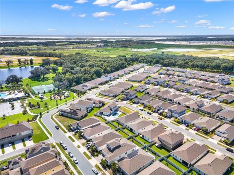 A home in KISSIMMEE