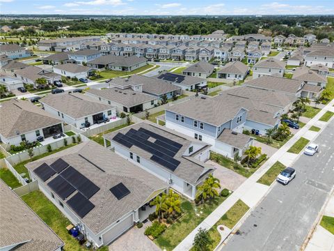 A home in KISSIMMEE