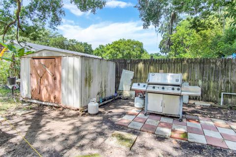 A home in OCALA