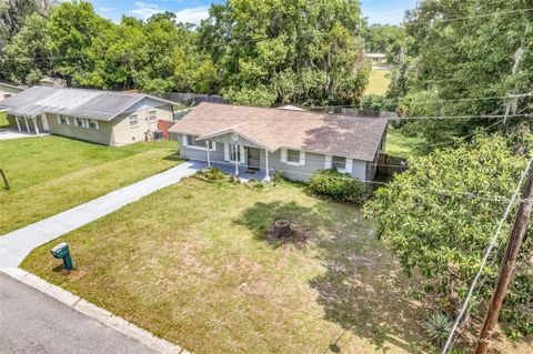 A home in OCALA