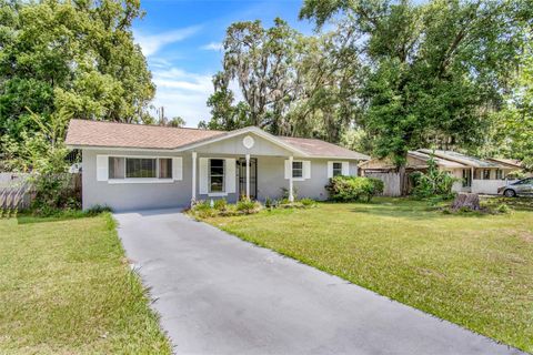 A home in OCALA