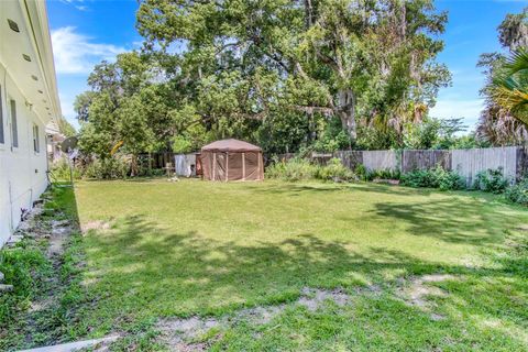 A home in OCALA