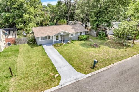 A home in OCALA