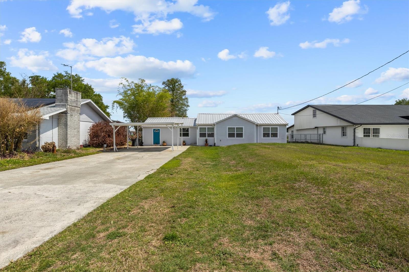 EAST VIEW PKWY - Residential