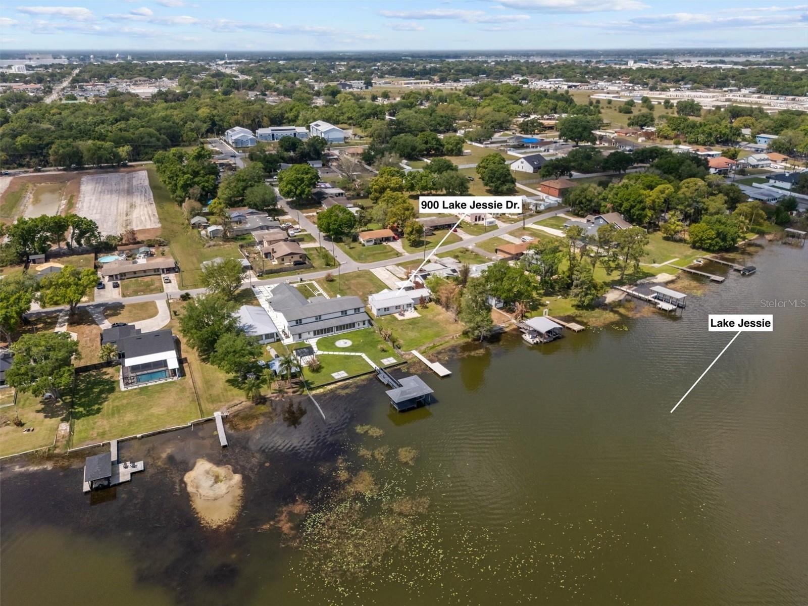 EAST VIEW PKWY - Residential