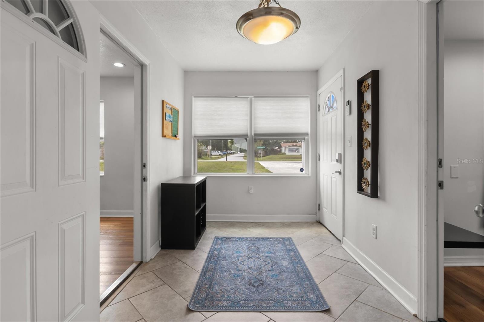 EAST VIEW PKWY - Residential