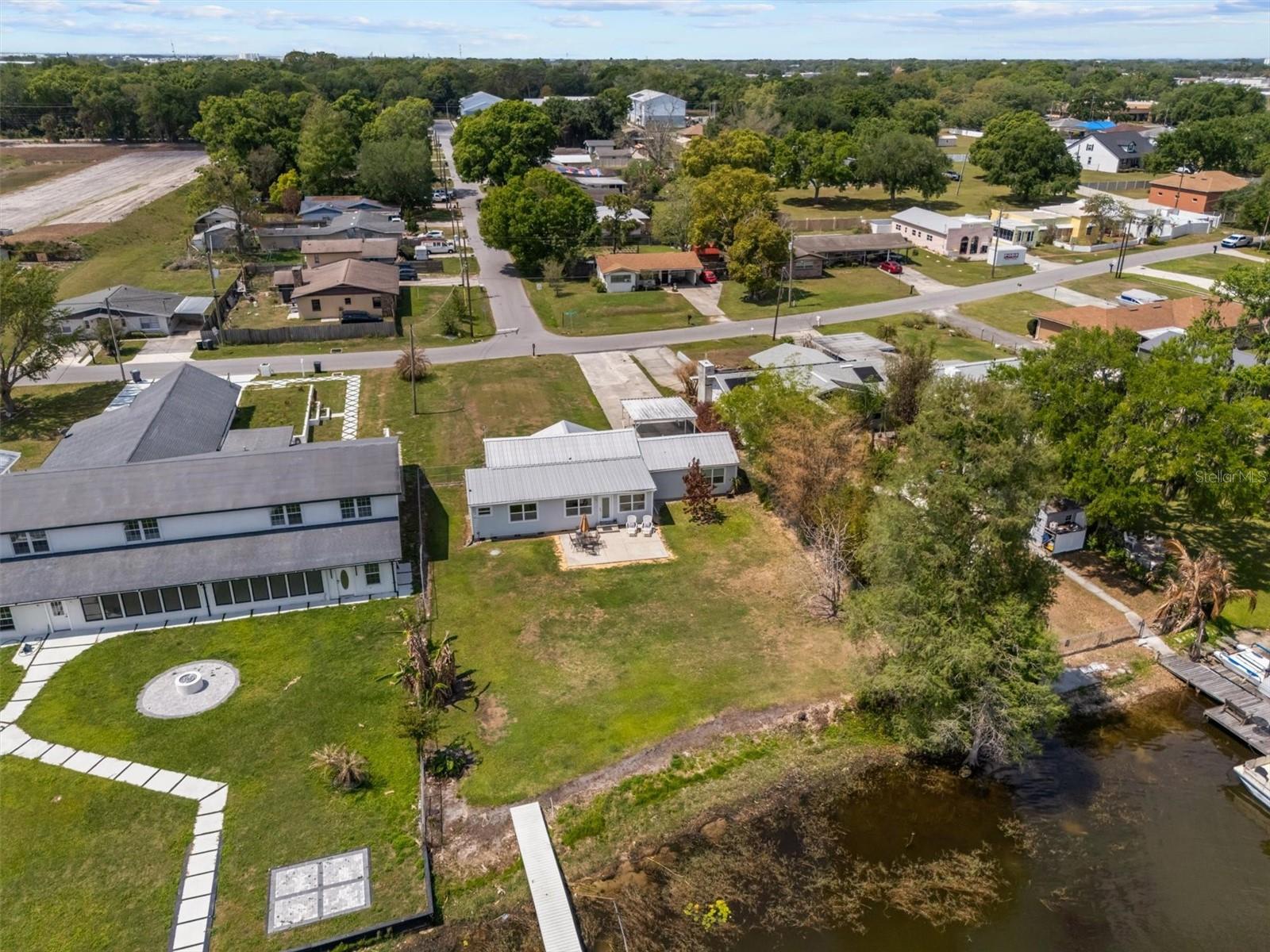 EAST VIEW PKWY - Residential