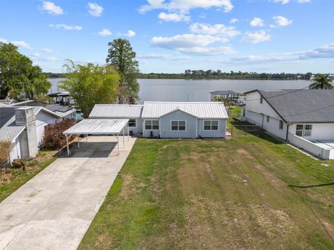 900 LAKE JESSIE DRIVE WINTER HAVEN FL 33881