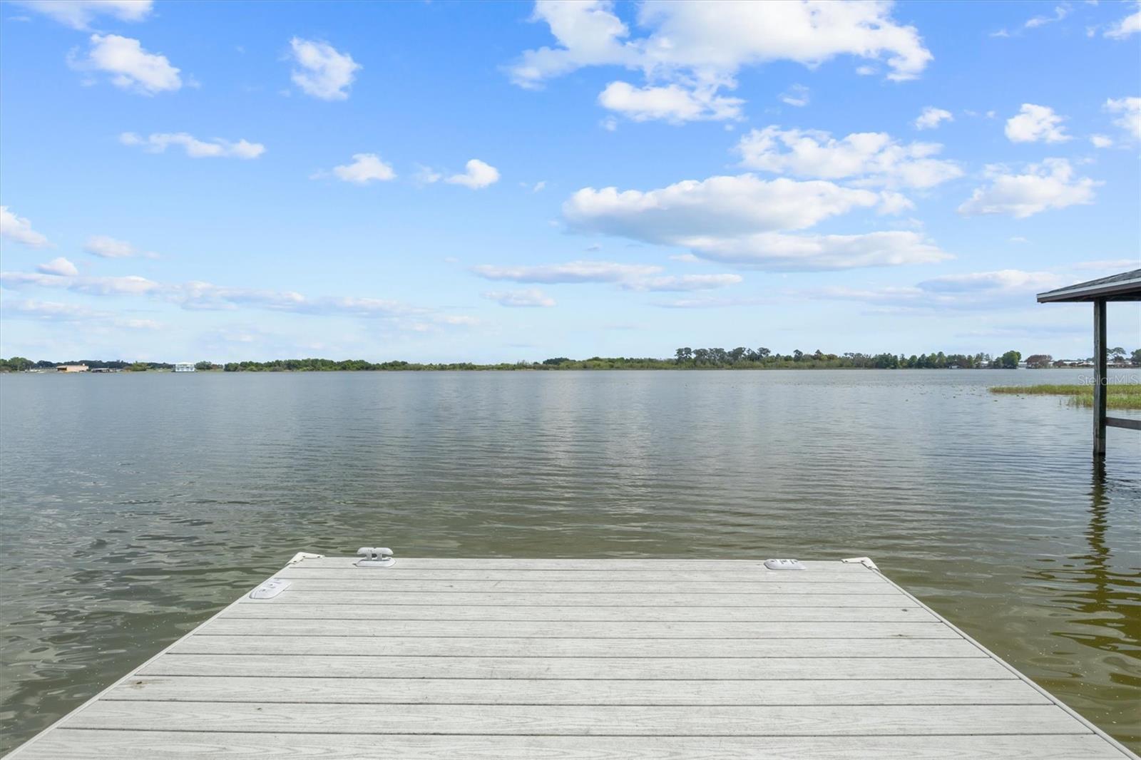 900 LAKE JESSIE DRIVE