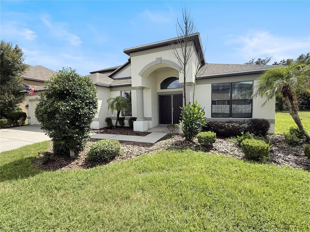 Photo of 11932 Harpswell Drive, Riverview, FL 33579 (MLS # TB8546884)