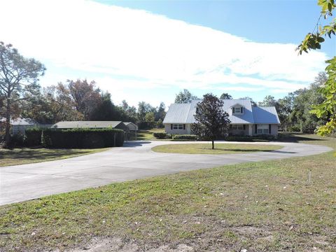 Photo of 1354 N Scenic Highway, Babson Park, FL 33827 (MLS # K4903244)