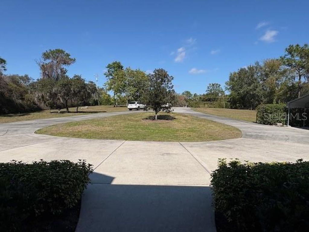 Photo of 1354 N Scenic Highway, Babson Park, FL 33827 (MLS # K4903244)
