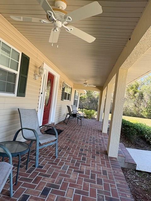 1354 N SCENIC HIGHWAY