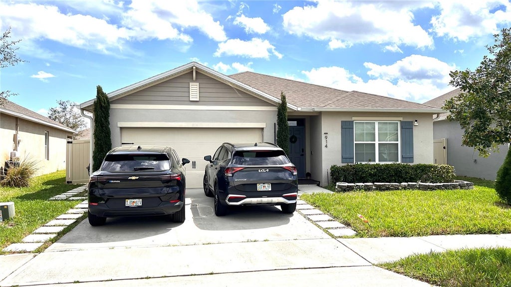 Photo of 914 Guadalupe Drive, Orange City, FL 32763 (MLS # O6449786)