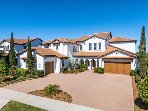 15681 PANTHER LAKE DRIVE WINTER GARDEN FL 34787
