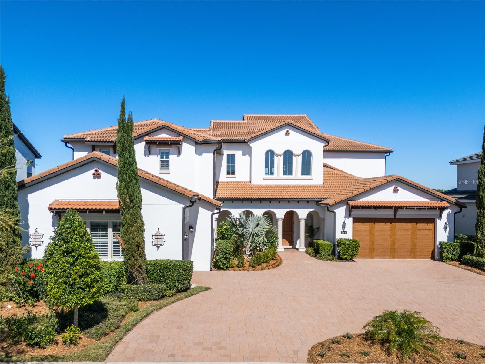 15681 PANTHER LAKE DRIVE
