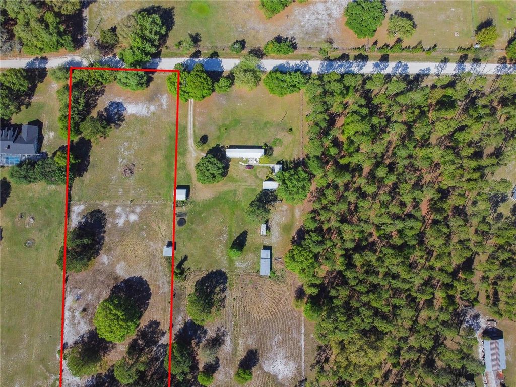 Photo of Tina Marie Drive, Zephyrhills, FL 33543 (MLS # TB8481172)