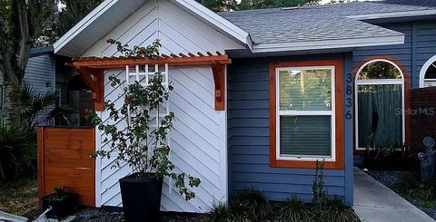 3836 SW 30TH TERRACE GAINESVILLE FL 32608