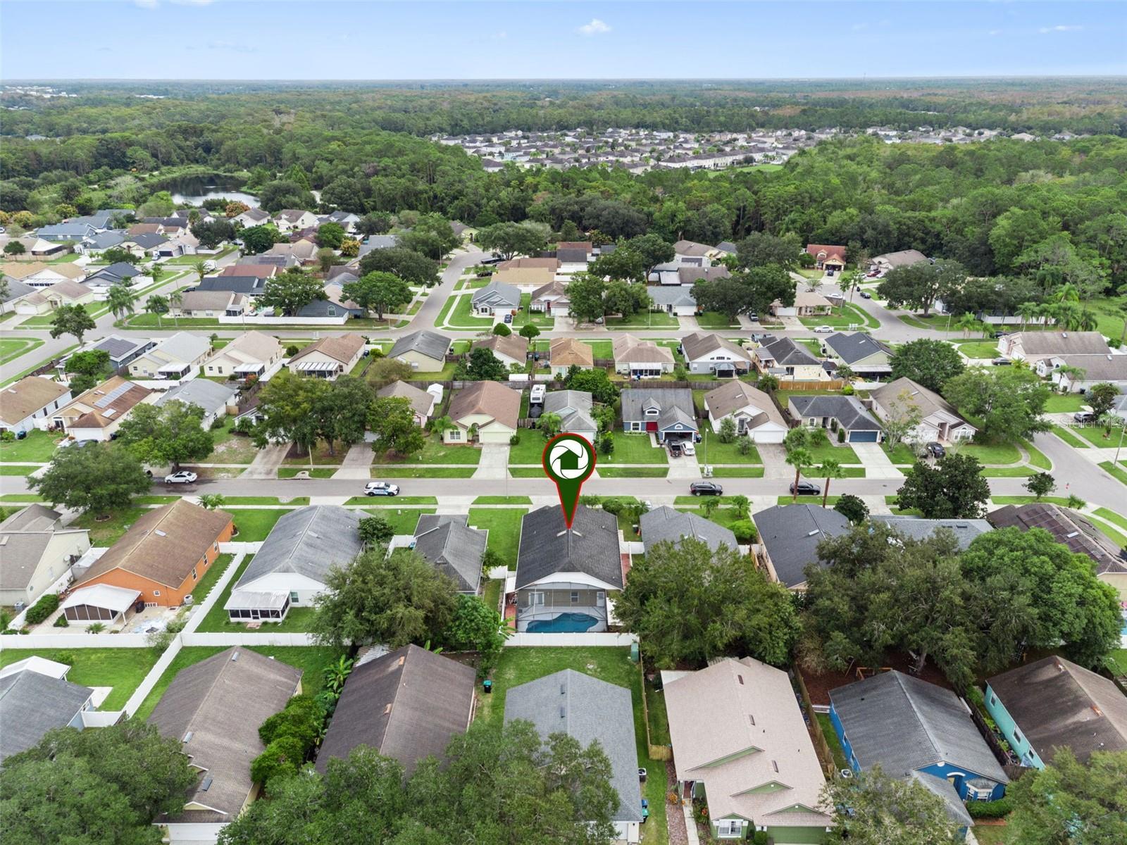 WINDING CREEK - Residential