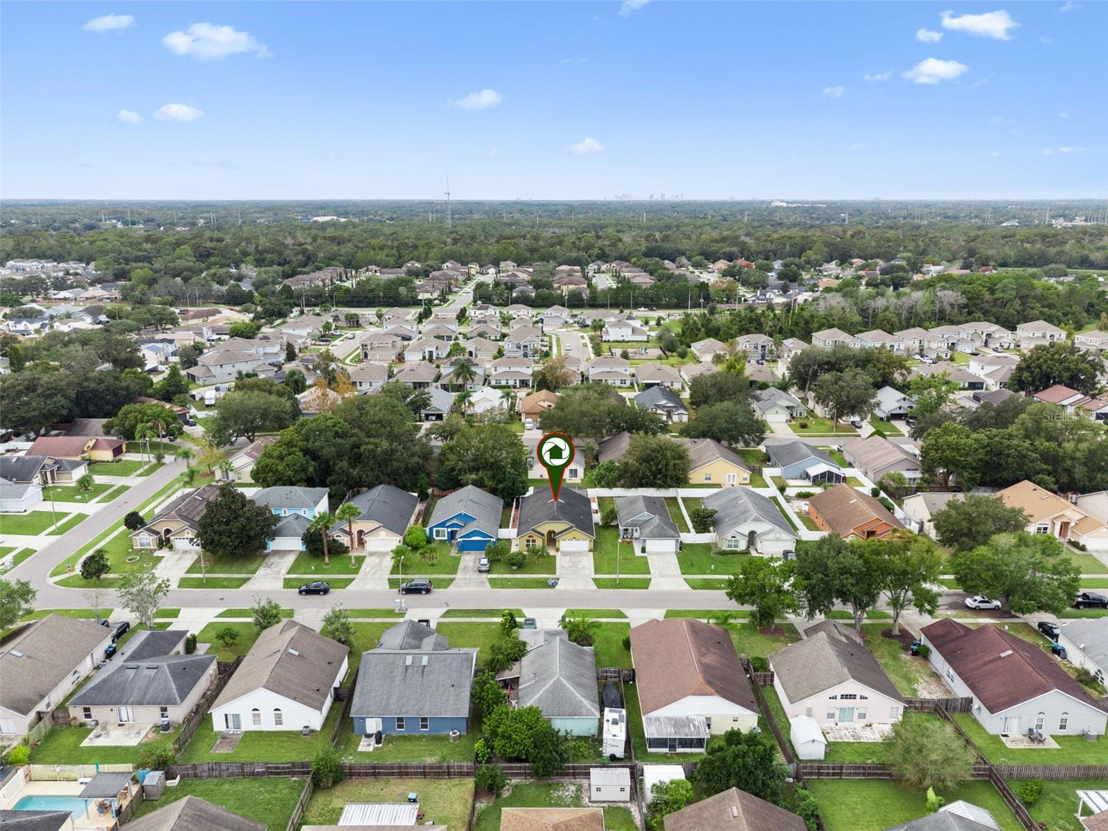 WINDING CREEK - Residential