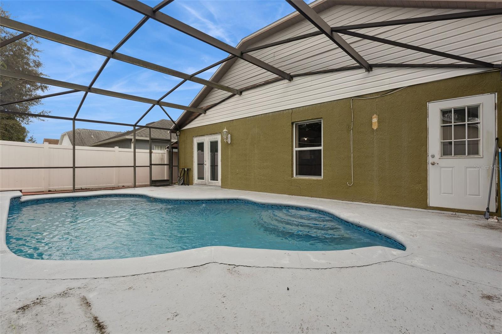 WINDING CREEK - Residential