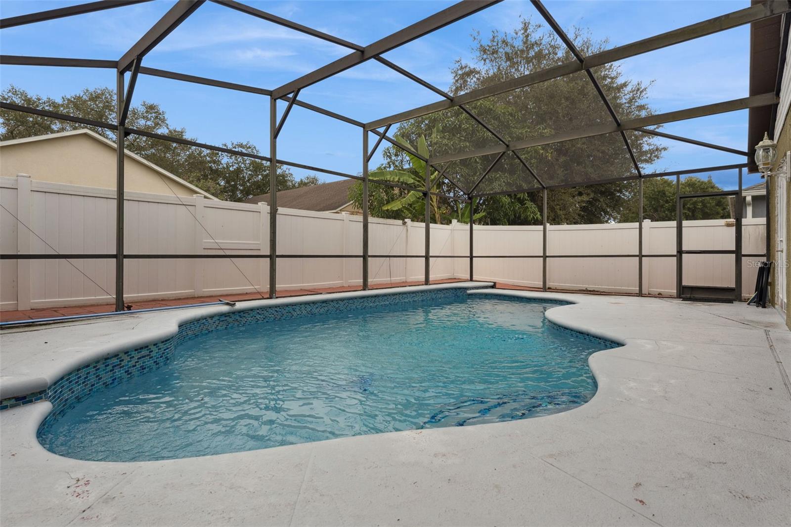 WINDING CREEK - Residential