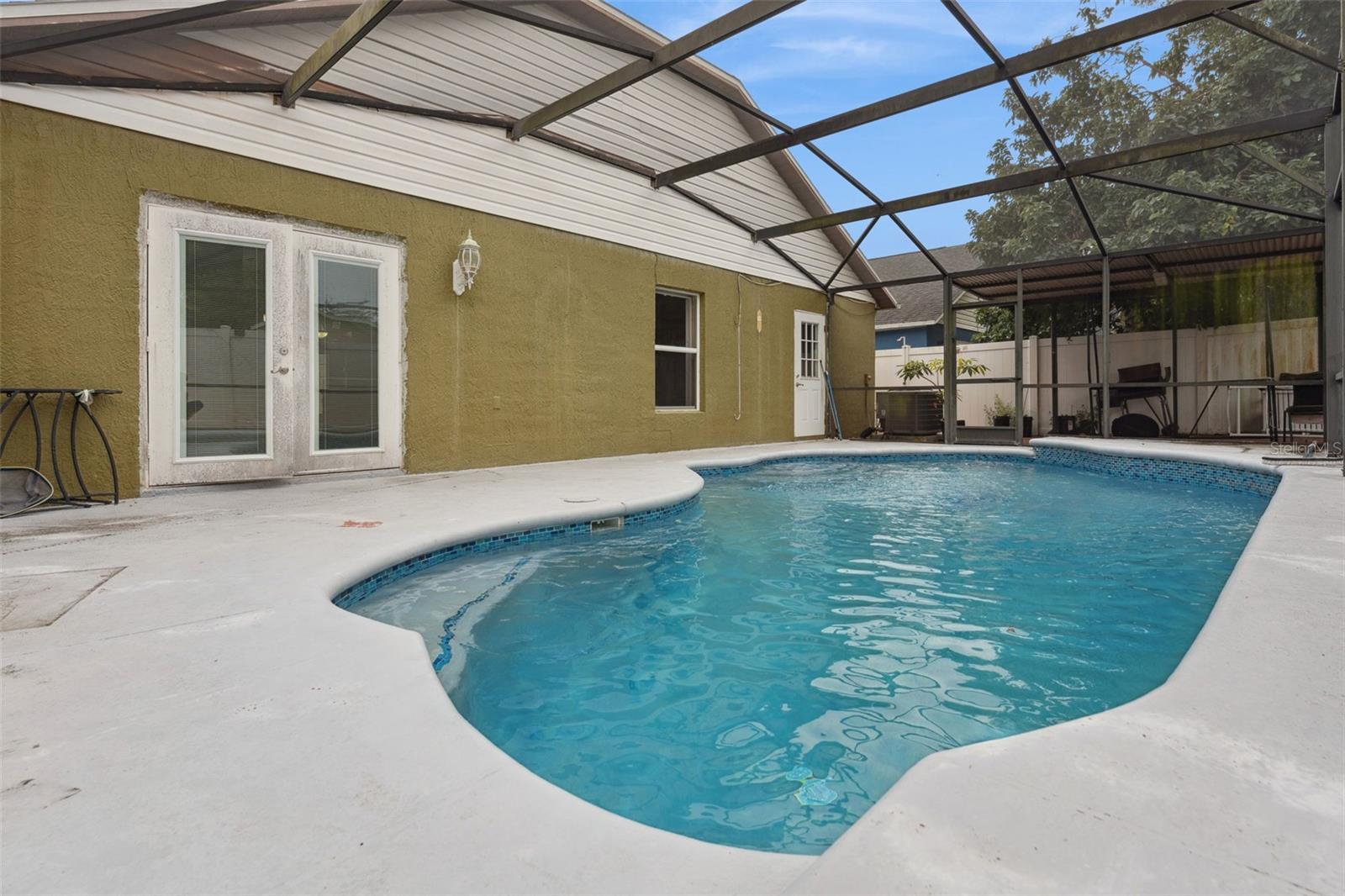 WINDING CREEK - Residential