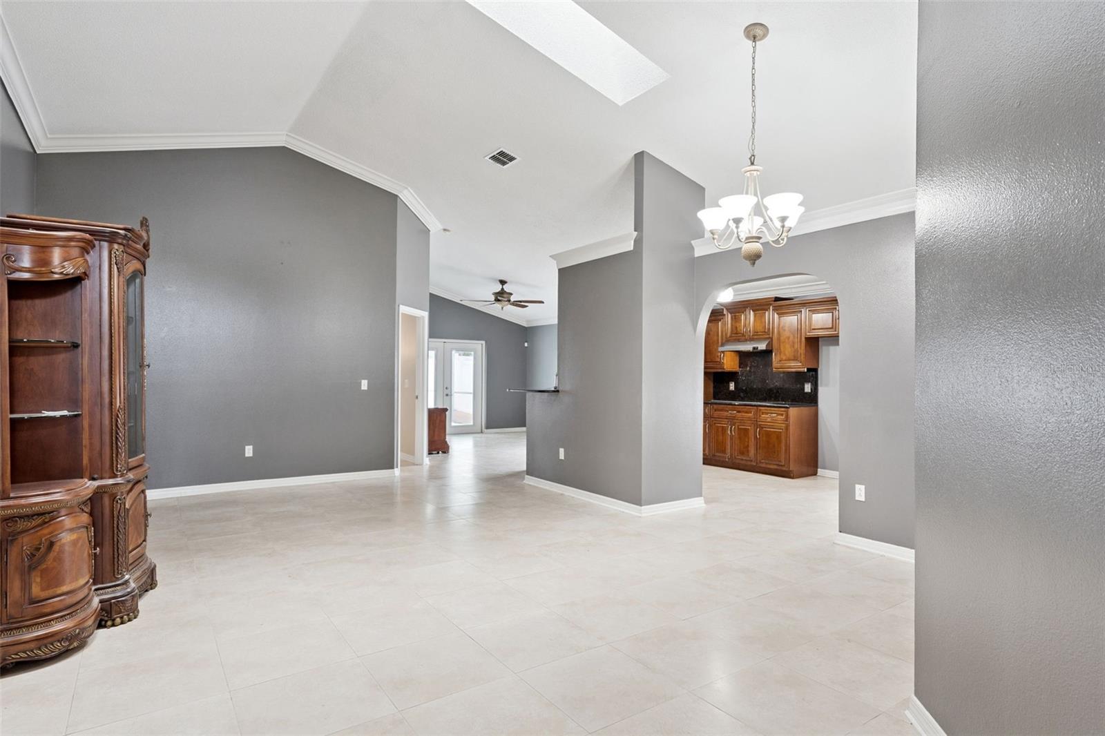 WINDING CREEK - Residential