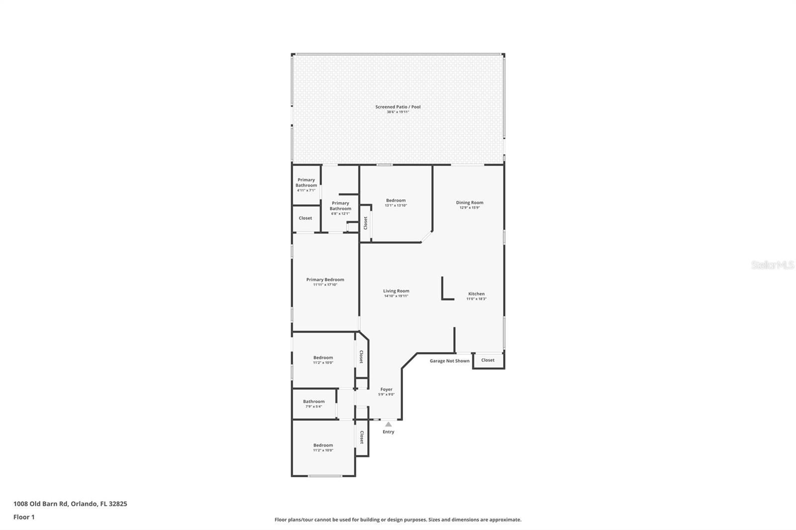 WINDING CREEK - Residential