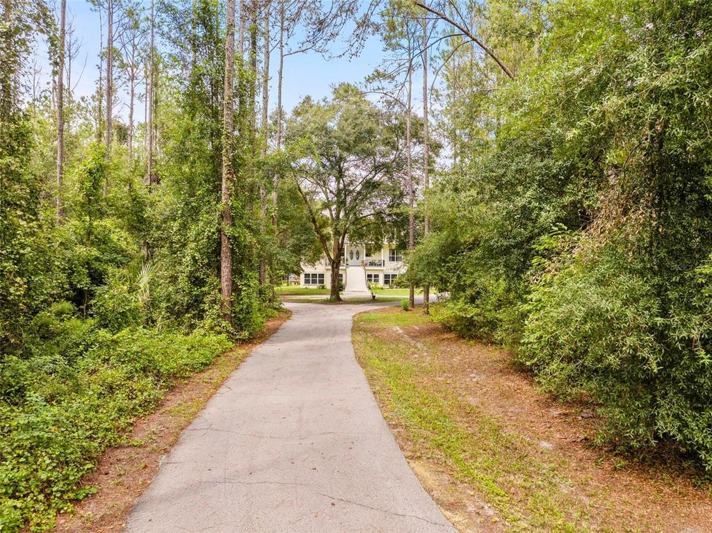 Photo of 5170 Wellig Avenue, Brooksville, FL 34601 (MLS # TB8426285)
