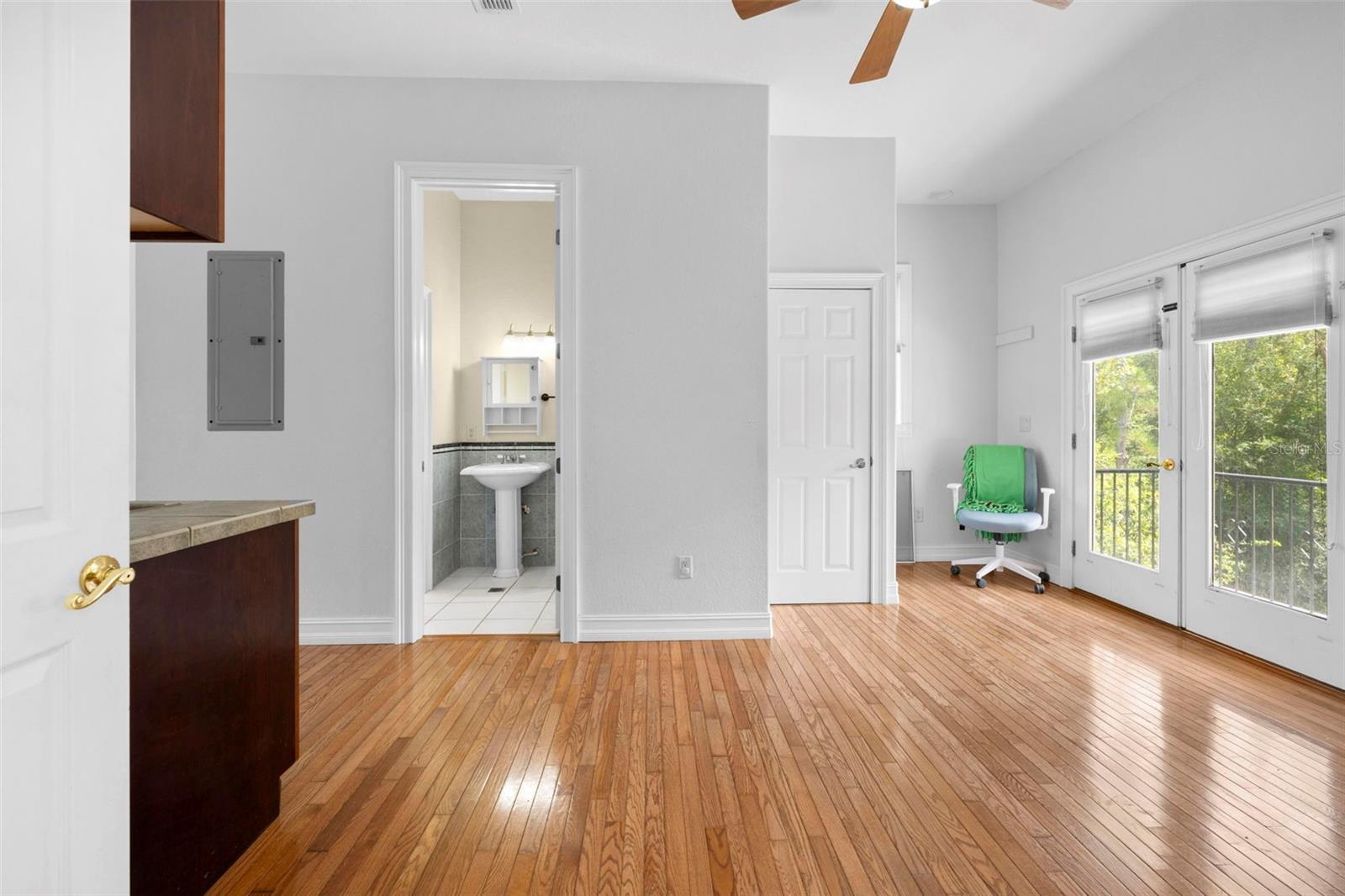 N/A - Residential