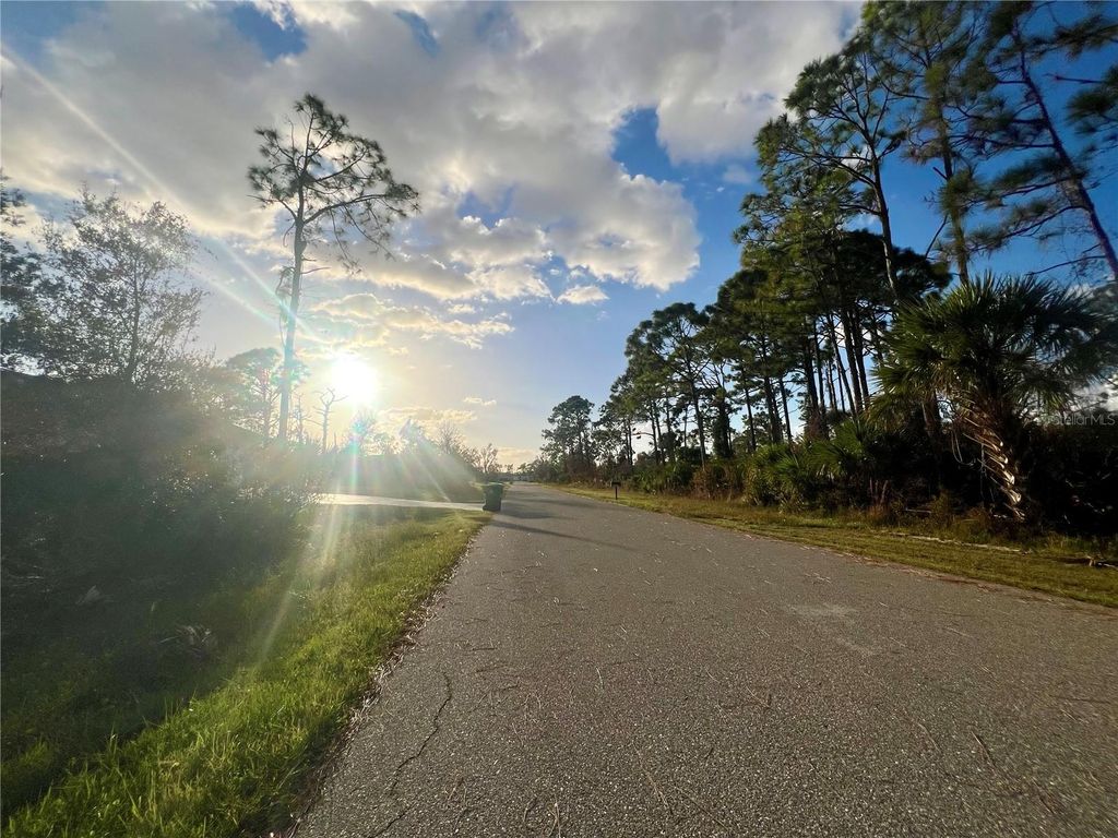 Photo of 13041 Feldman Avenue, Port Charlotte, FL 33981 (MLS # C7516482)
