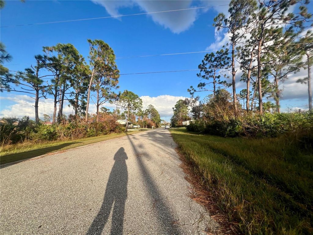 Photo of 13041 Feldman Avenue, Port Charlotte, FL 33981 (MLS # C7516482)