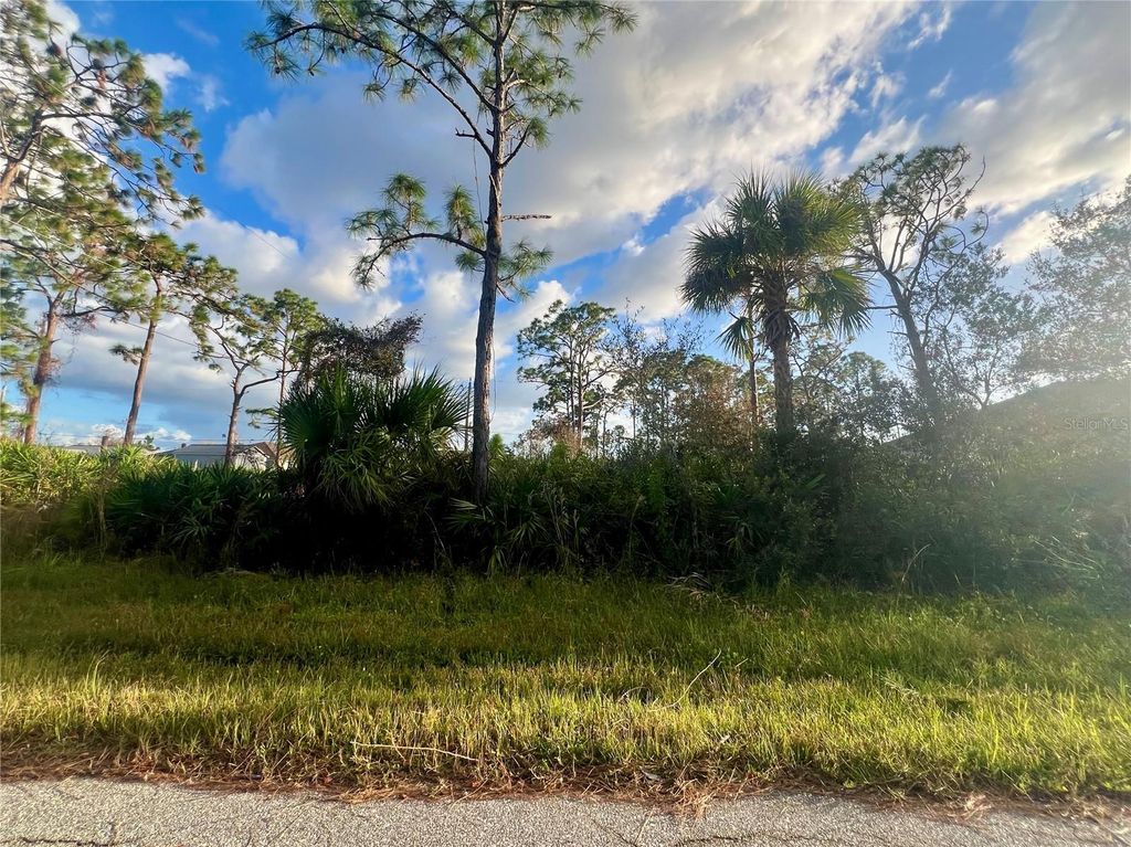 Photo of 13041 Feldman Avenue, Port Charlotte, FL 33981 (MLS # C7516482)