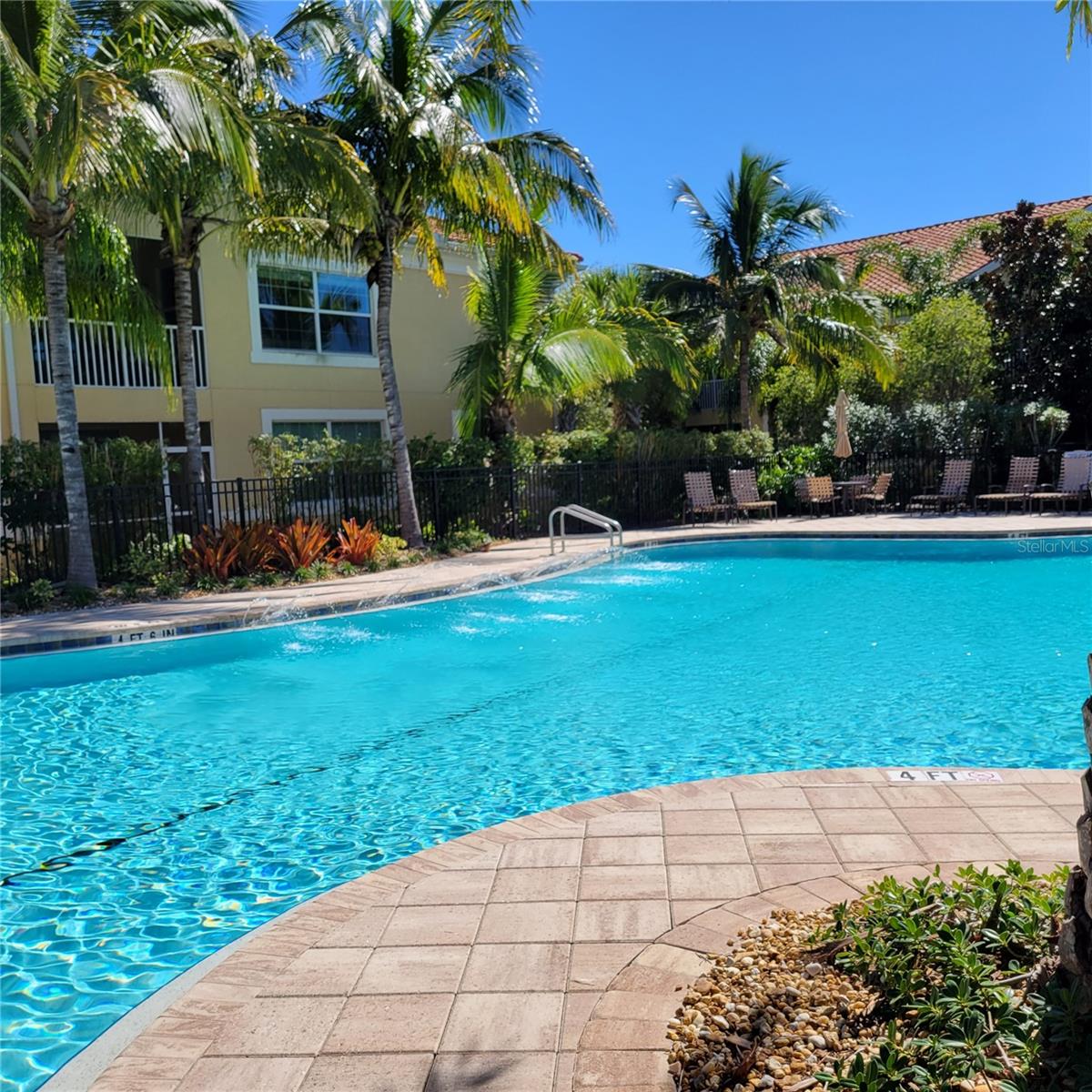 BAY STREET VILLAGE - Residential Lease