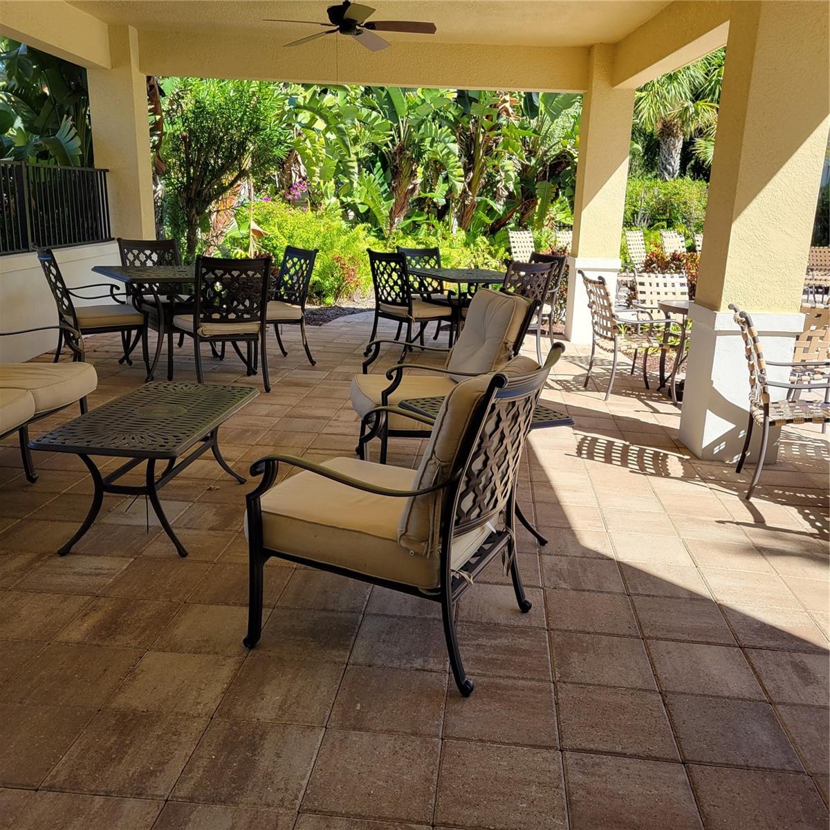 BAY STREET VILLAGE - Residential Lease