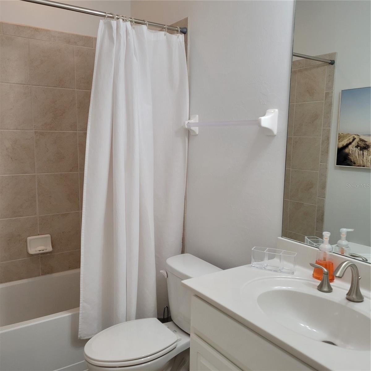 BAY STREET VILLAGE - Residential Lease