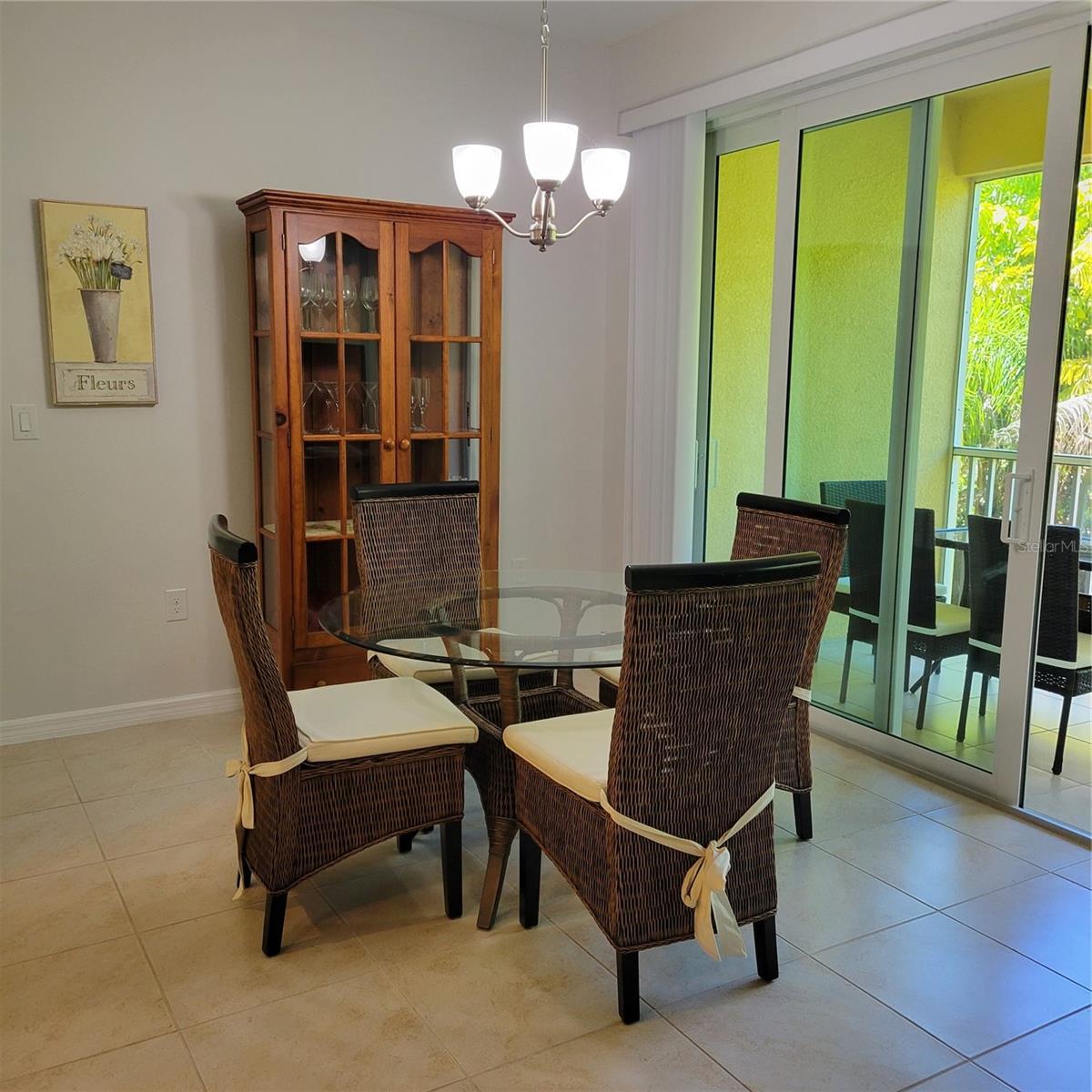 BAY STREET VILLAGE - Residential Lease