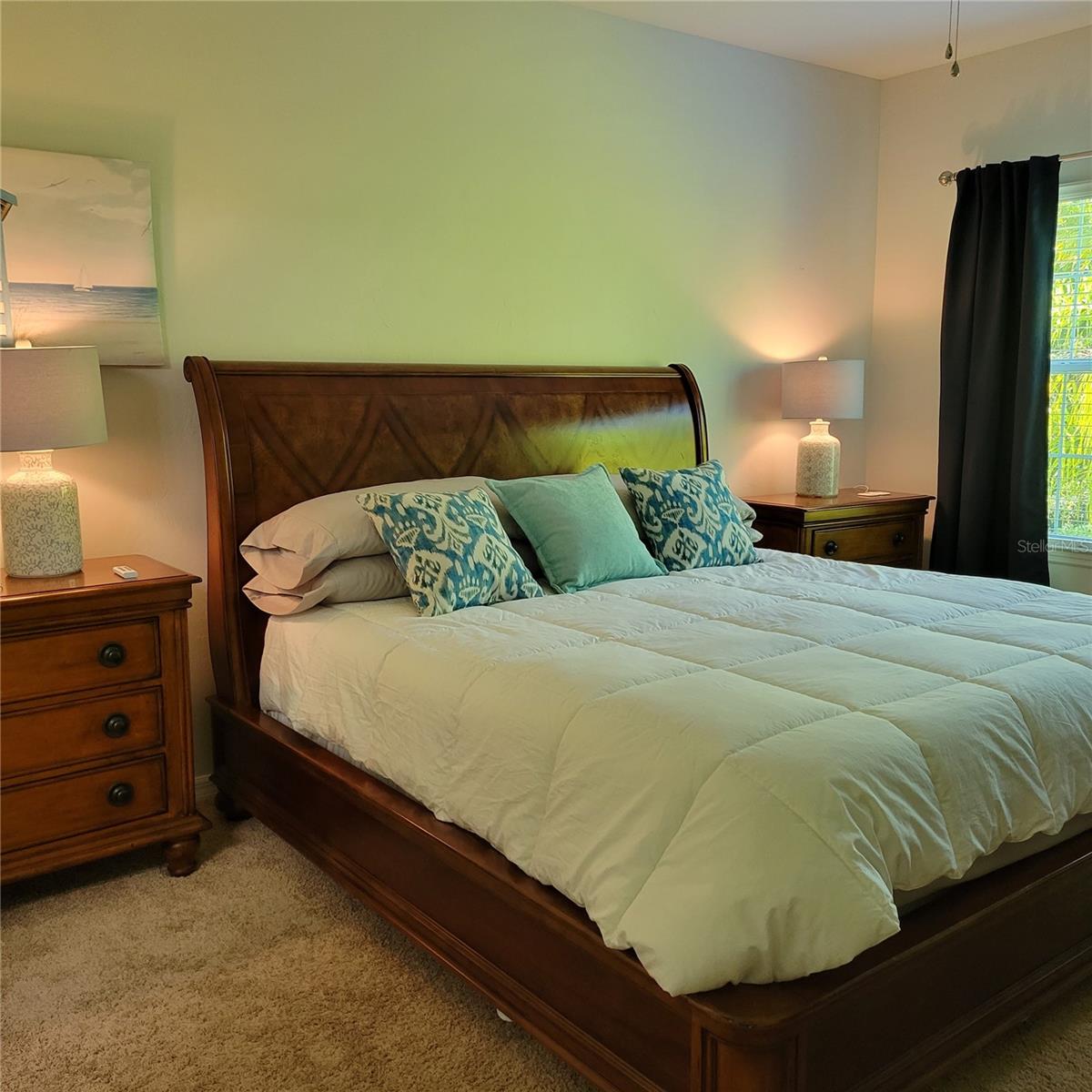 BAY STREET VILLAGE - Residential Lease