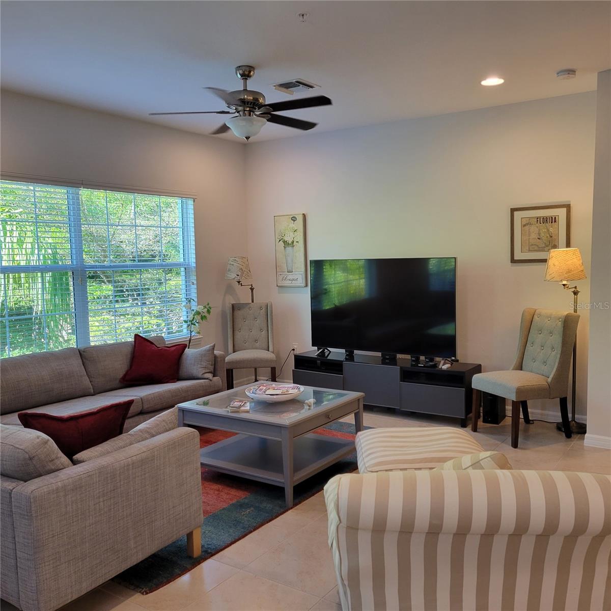 BAY STREET VILLAGE - Residential Lease