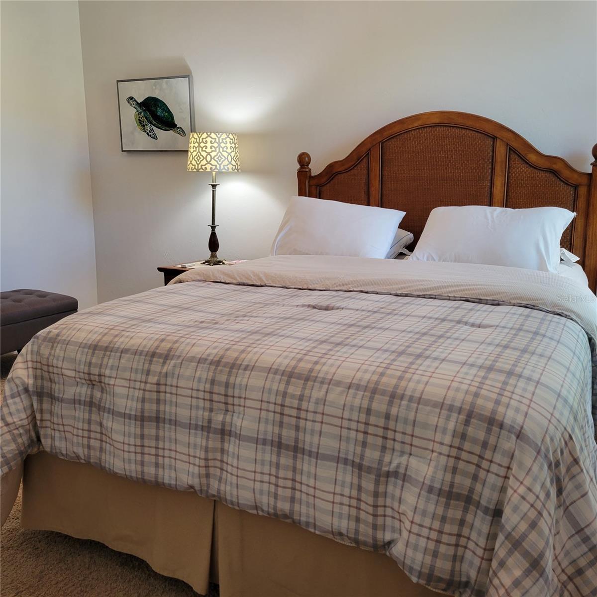 BAY STREET VILLAGE - Residential Lease
