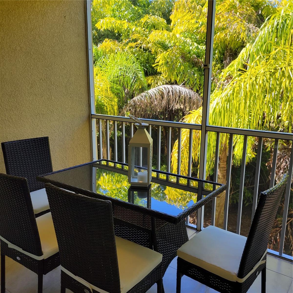 BAY STREET VILLAGE - Residential Lease
