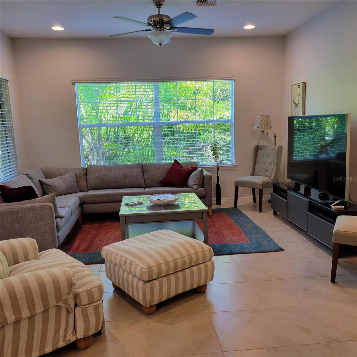 BAY STREET VILLAGE - Residential Lease