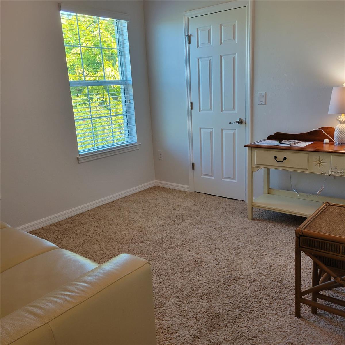 BAY STREET VILLAGE - Residential Lease