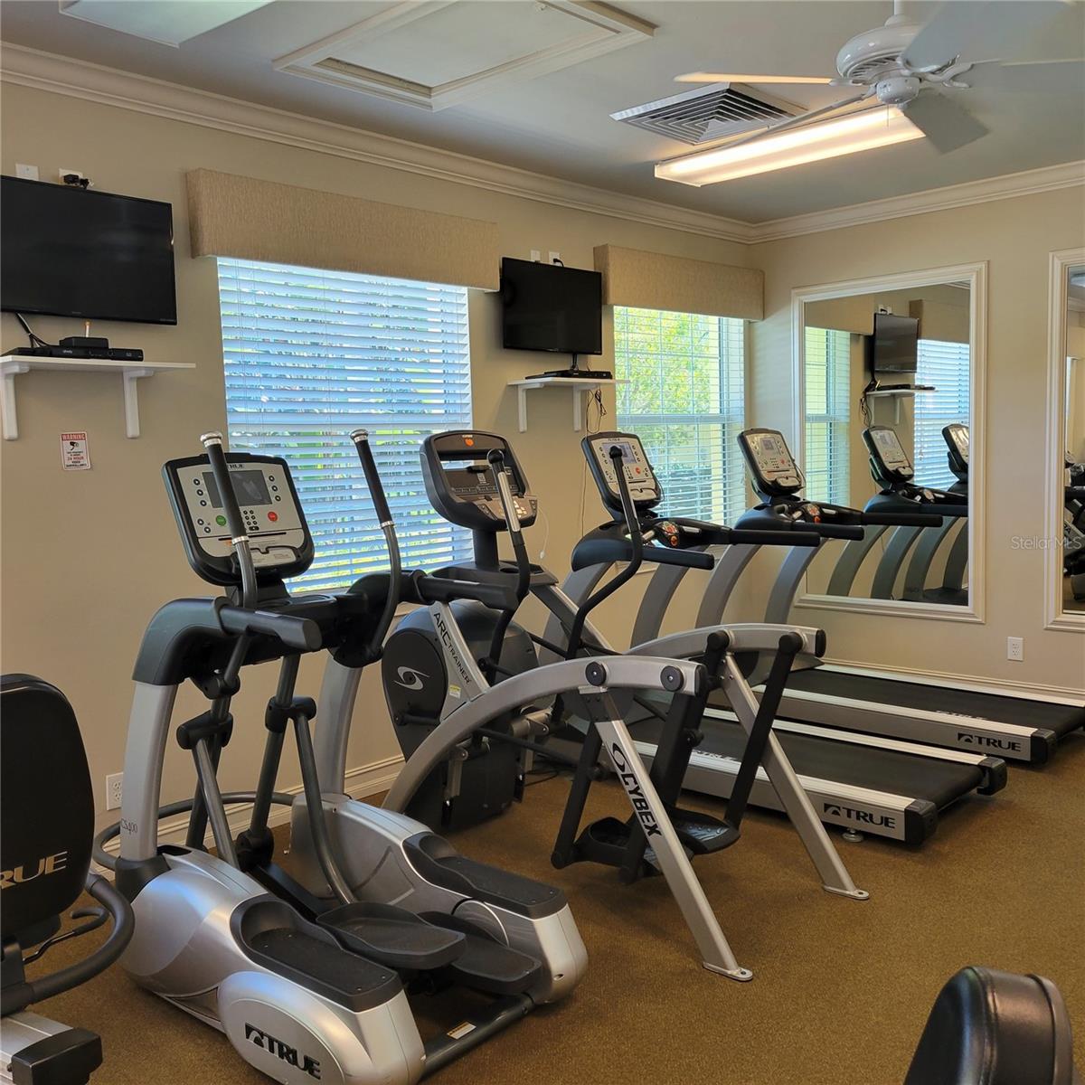 BAY STREET VILLAGE - Residential Lease