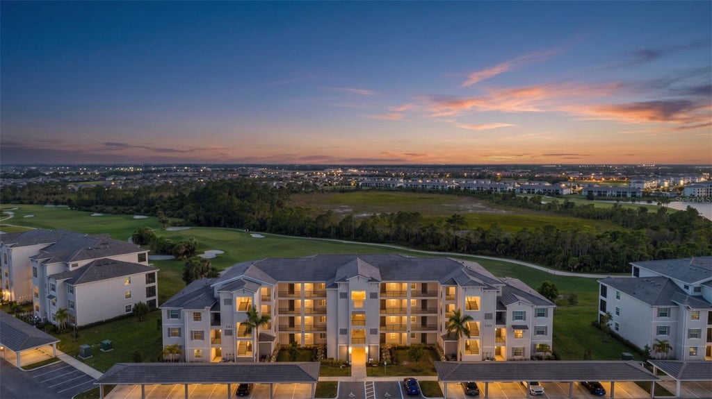 Photo of 12280 Wellen Golf Street #402, Venice, FL 34293 (MLS # N6146231)