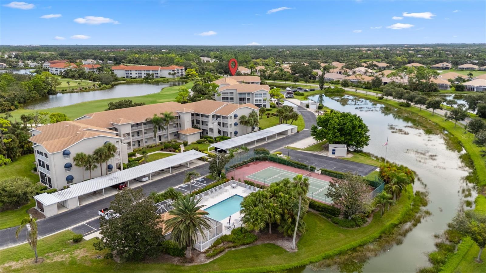 STONEYBROOK CLUBSIDE SOUTH 1 - Residential