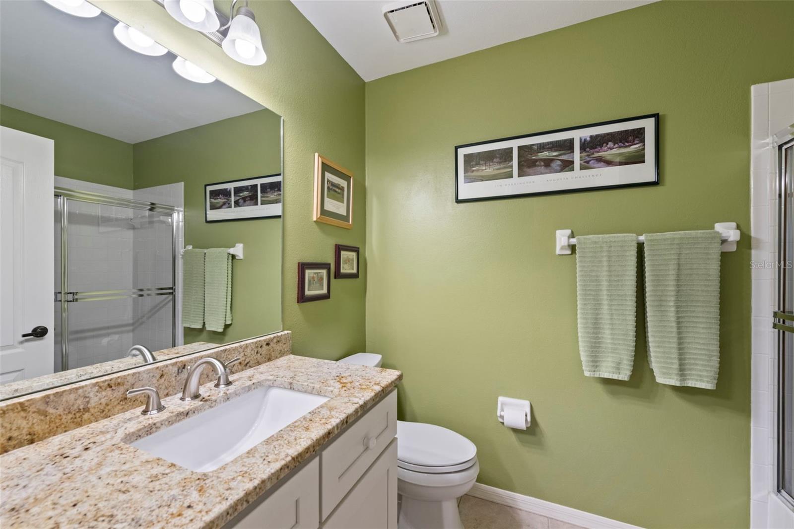 STONEYBROOK CLUBSIDE SOUTH 1 - Residential