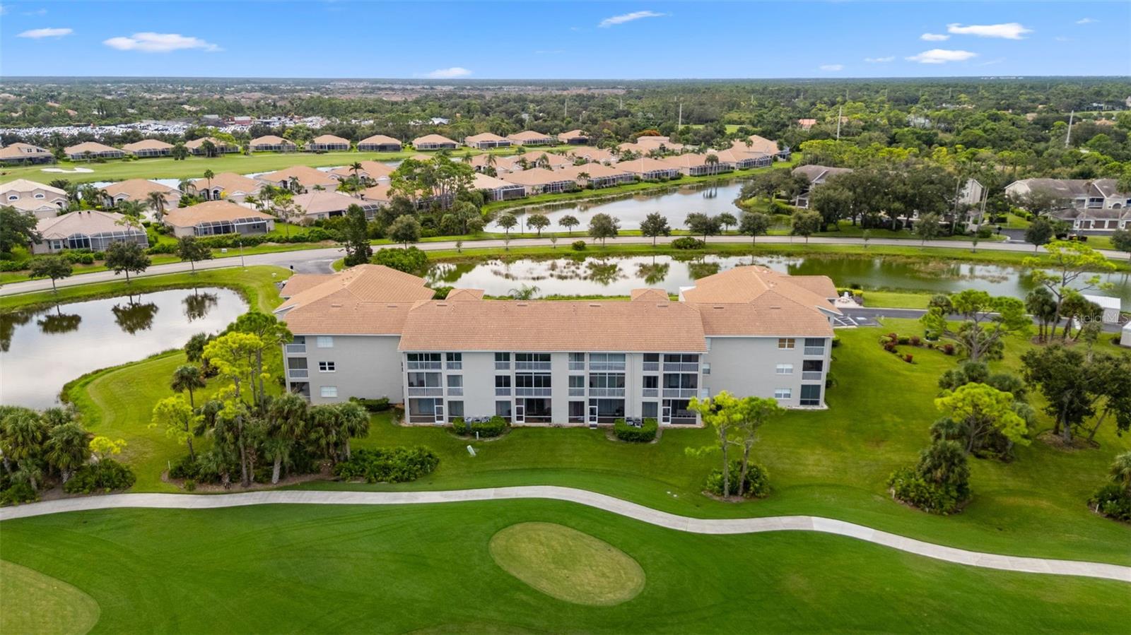 STONEYBROOK CLUBSIDE SOUTH 1 - Residential